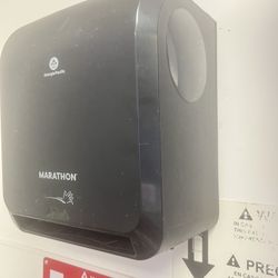 Commercial Towel Dispenser 