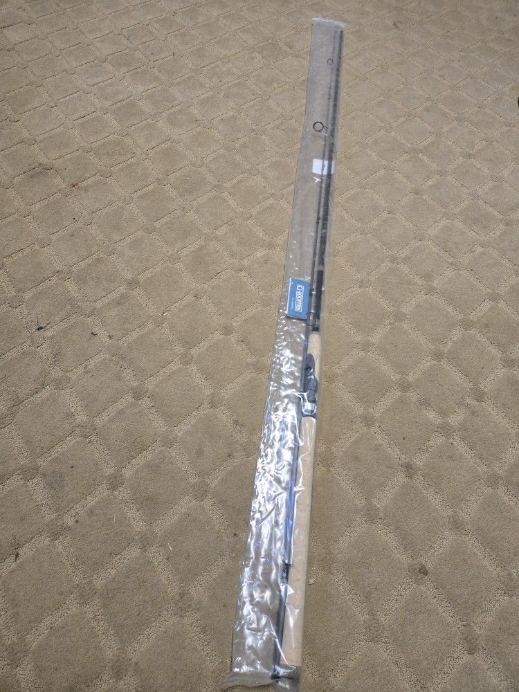 Fishing Rod