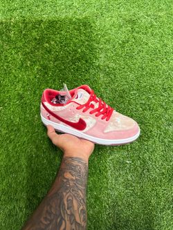Lost love dunks