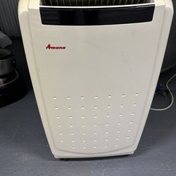 Amana Air Conditioner 