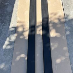 Chevy Suburban Running Board Year 2000-2020