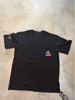 CH Cross multicolor Size L