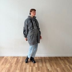 Vintage Women’s Parka