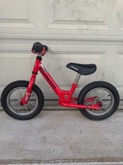 Schwinn Balance Bike