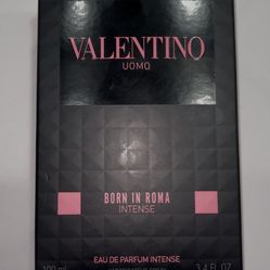 Valentino Uomo Born In Roma Intense 