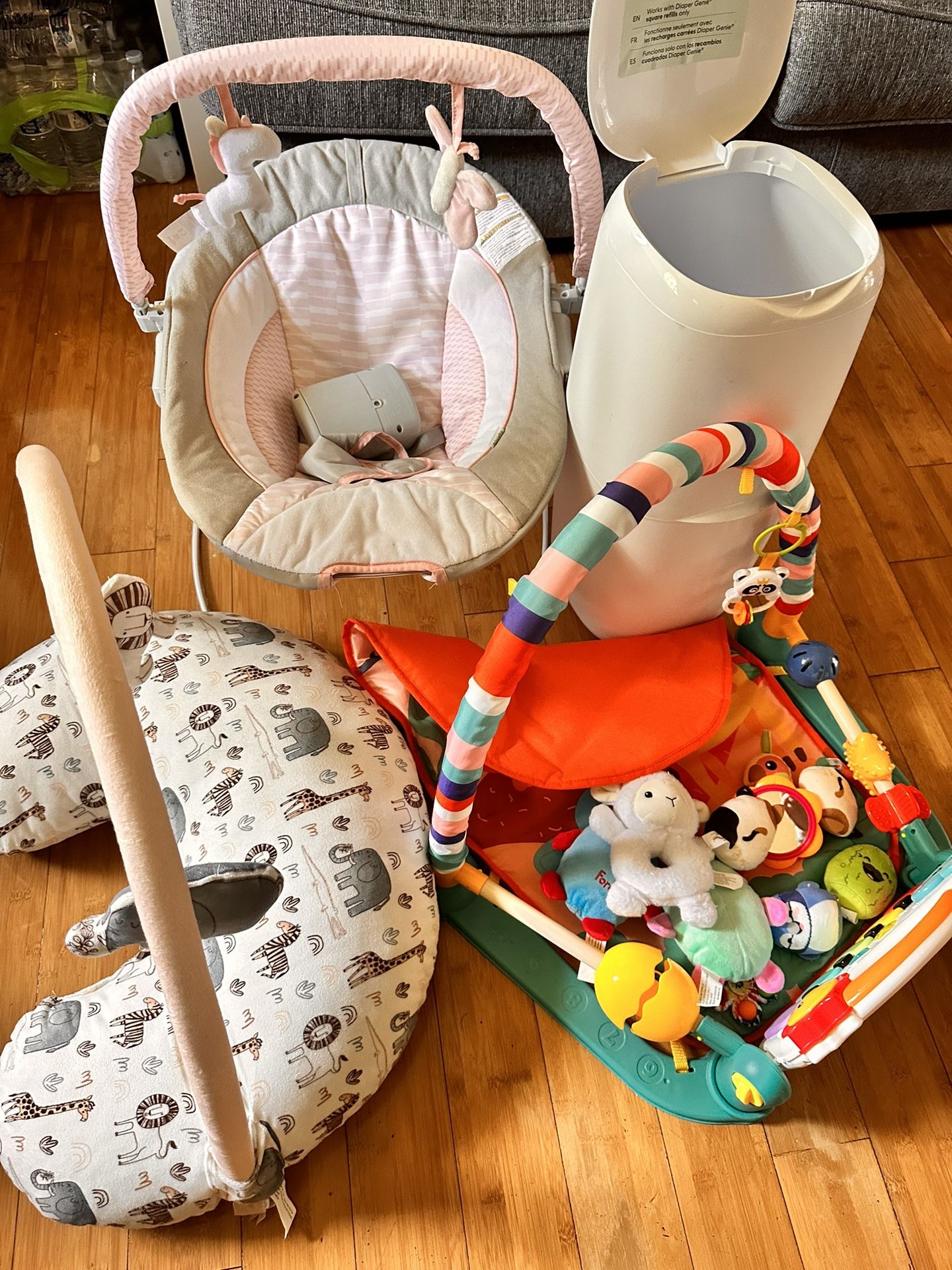 FREE Baby Stuff