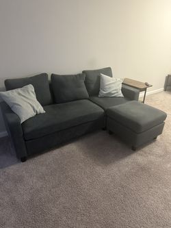 Small Sectional Sofa