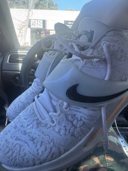 kevin durant 14 "home"