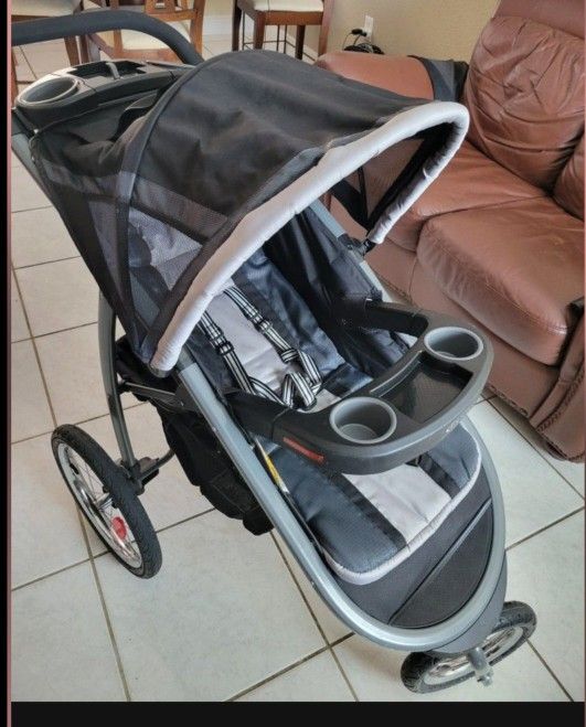 Baby Stroller
