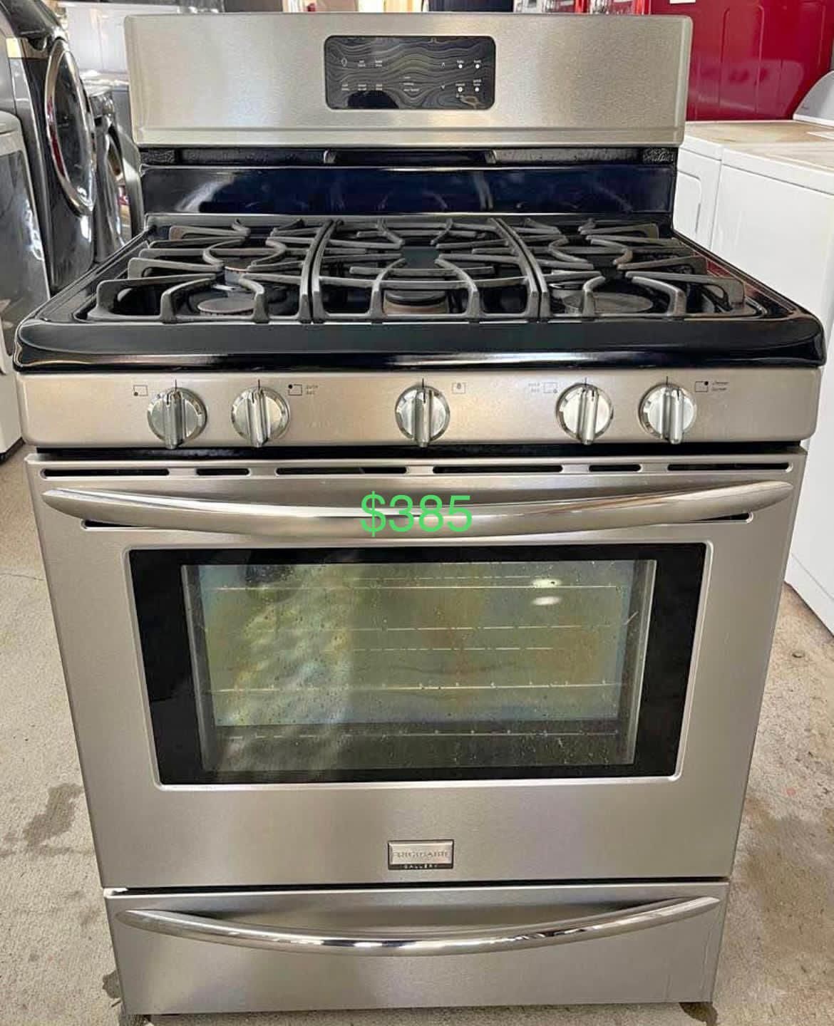 Beautiful Frigidaire Range.,All Products : American Fashion Style Bags On Sale