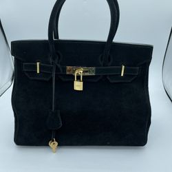 Hermes Birkin Bag 