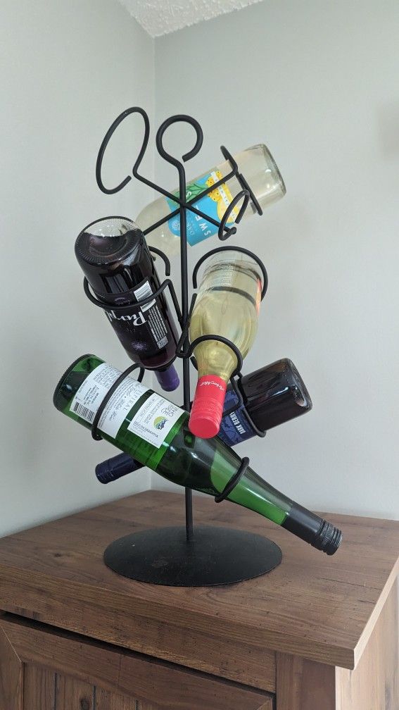 Wine Rack
