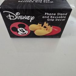 Mickey Mouse Cell Phone Stand