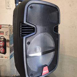Wireless Speaker System - 3000 Watts