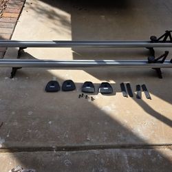 Thule Racks