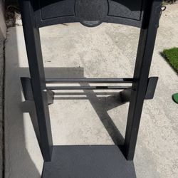 Golf Bag Stand 