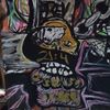 GODS OUTLAW ART 