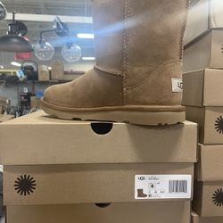 Ugg’s Kids Sizes $65 & $90