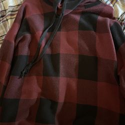 Plaid Shirt
