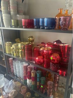 Decor 200 pieces for resale $250 for all