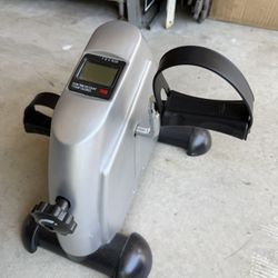 Portable Leg Exerciser