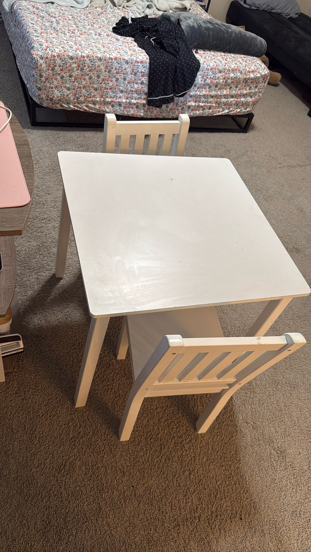Kids Small Table