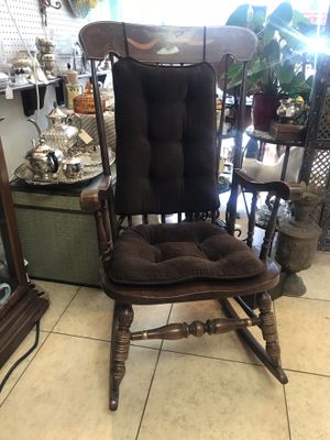 New And Used Wooden Chair For Sale In Pomona Ca Offerup