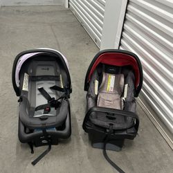 Baby Car Seats $25 Each