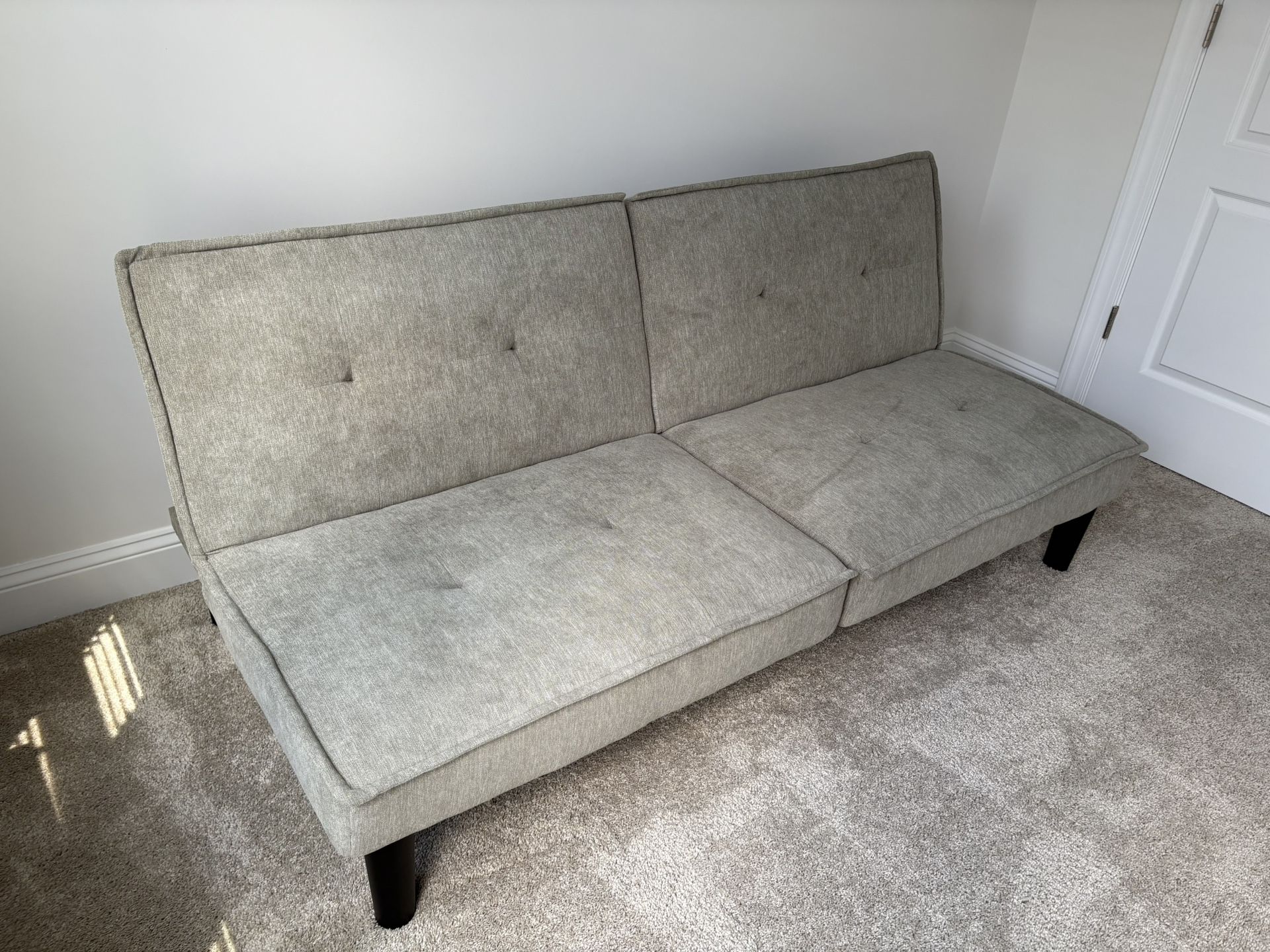 Convertible Sofa