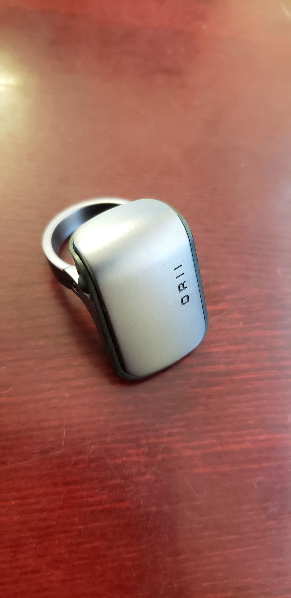 Smart Ring ORII ring