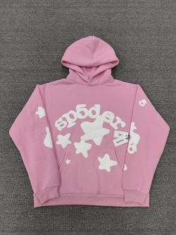 sp5der hoddie