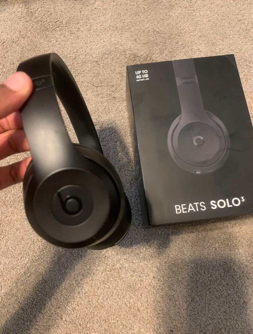  Beats 