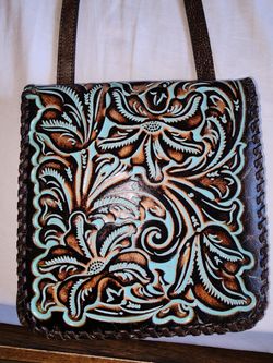 Patricia Nash Bag