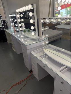 Affordable Vanities Available