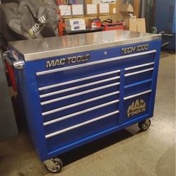 Mac Tool Box 