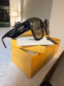 Fendi Sunglasses