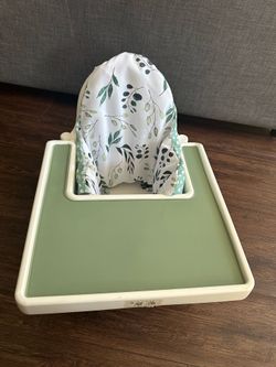IKEA high chair