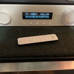 Jbl MA510 Av Receiver Brand New In Box  Best Buy Rn Has For 599$