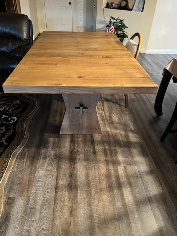Dining Table (Only)