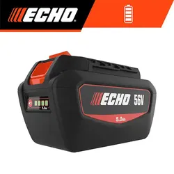 NEW Sealed ECHO 56V 5.0Ah Lithium-Ion Battery (LBP-56V250A)