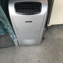 Portable AC
