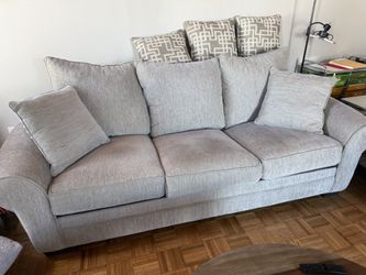 Living Room Sofa