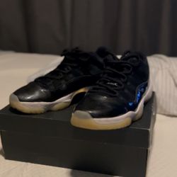 Jordan 11 Retro Low Size 11 