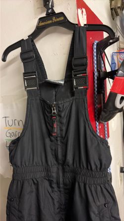 Snow overalls