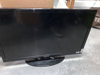 Samsung 26” led tv