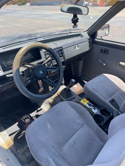 Mazda pickup