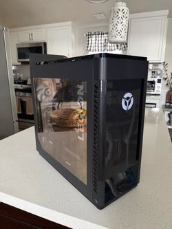 Lenovo Legion Pc Tower