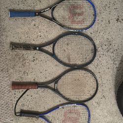 Cheap Tennis Rackets (dm Offers)