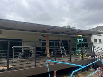 Retractable Awning for Sale