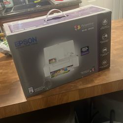 EPSON PM 400